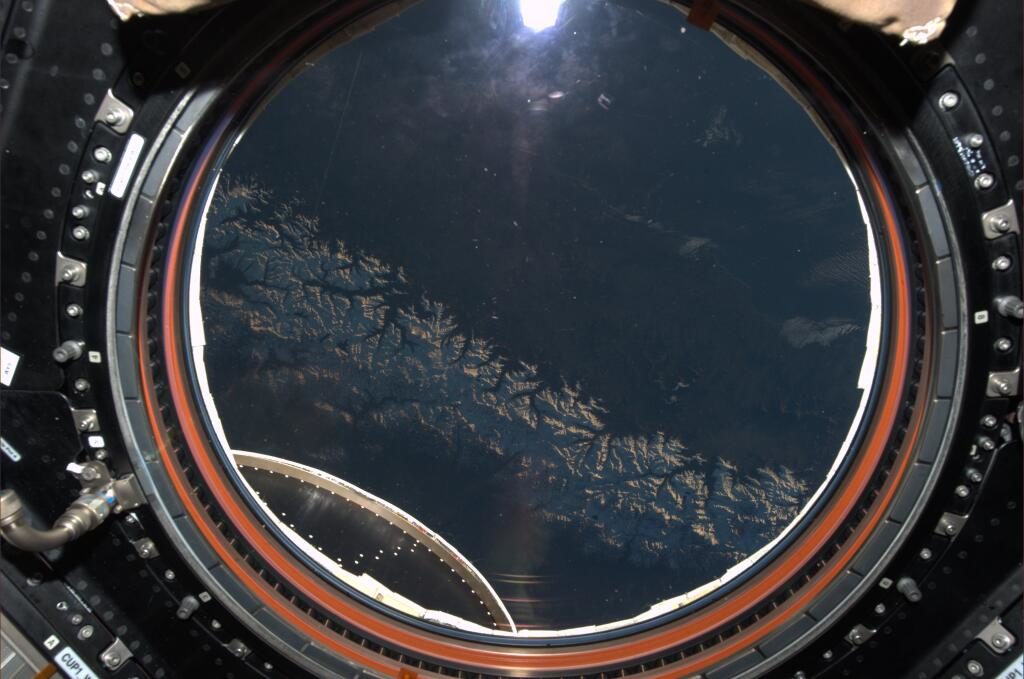 iss-andes