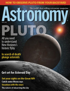 Astronomy Mag