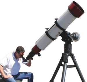 Lunt solar scope 